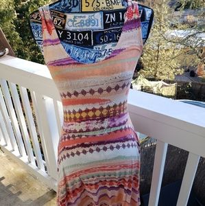 American Rag Summer Dress Size XSmall